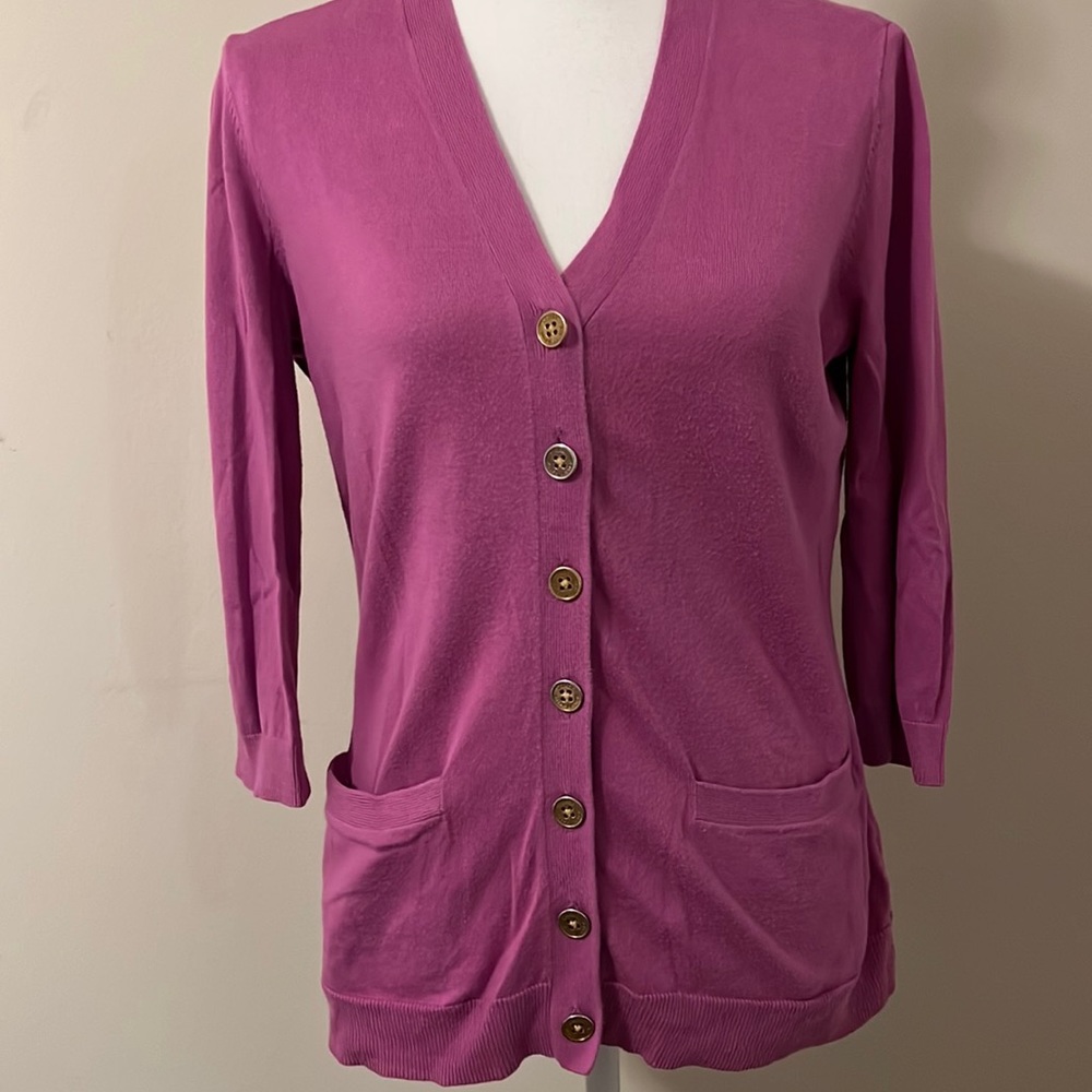 LAUREN Cardigan Sweater